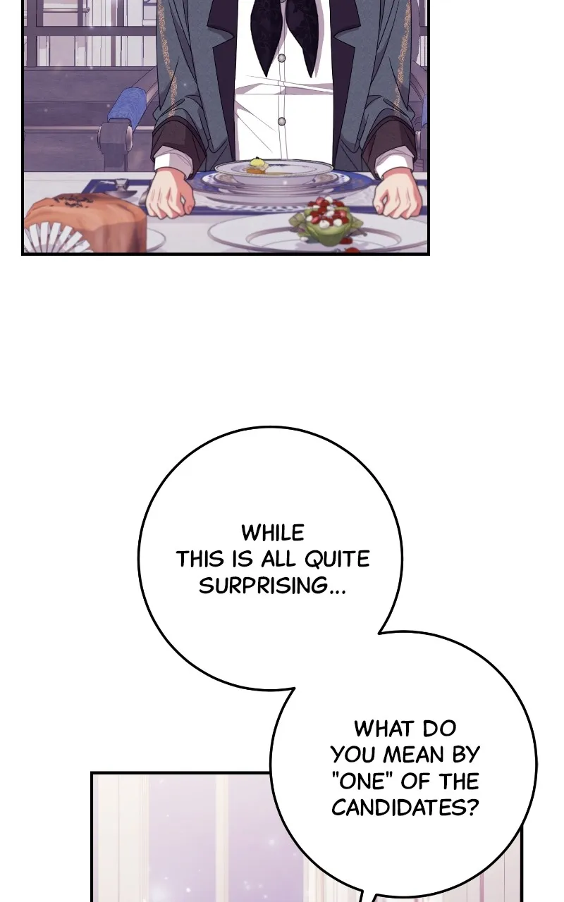 This Wasn’t in My Adoption Plan! Chapter 19 page 4 - 