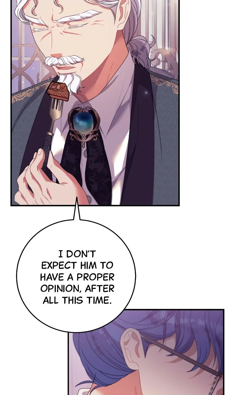 This Wasn’t in My Adoption Plan! Chapter 19 page 31 - 