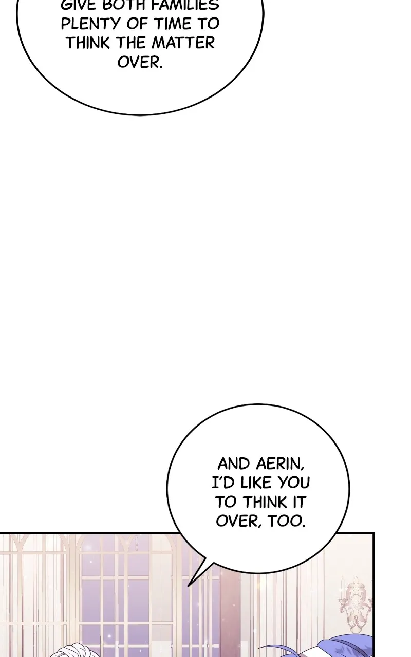 This Wasn’t in My Adoption Plan! Chapter 19 page 34 - 
