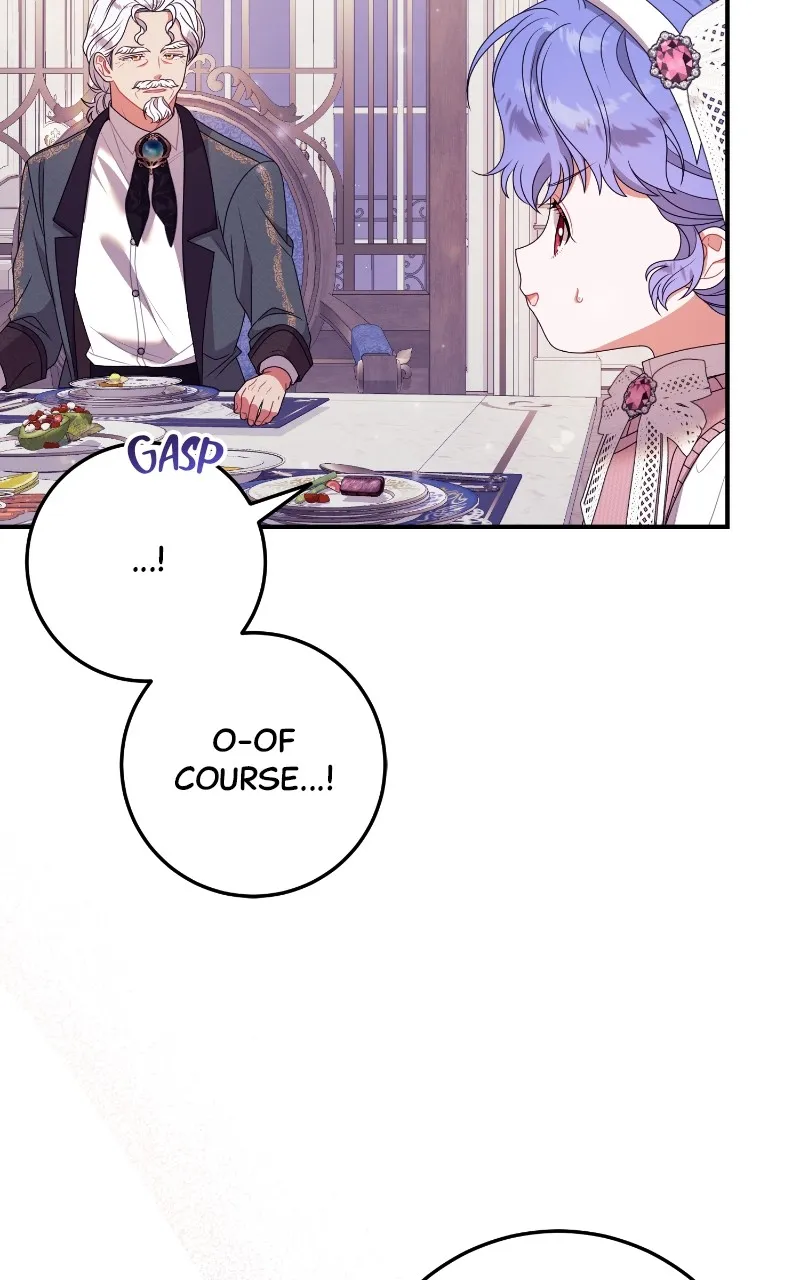 This Wasn’t in My Adoption Plan! Chapter 19 page 35 - 
