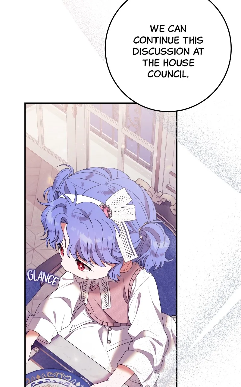 This Wasn’t in My Adoption Plan! Chapter 19 page 36 - 