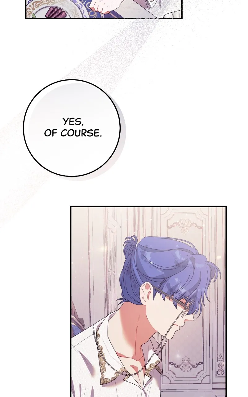 This Wasn’t in My Adoption Plan! Chapter 19 page 37 - 