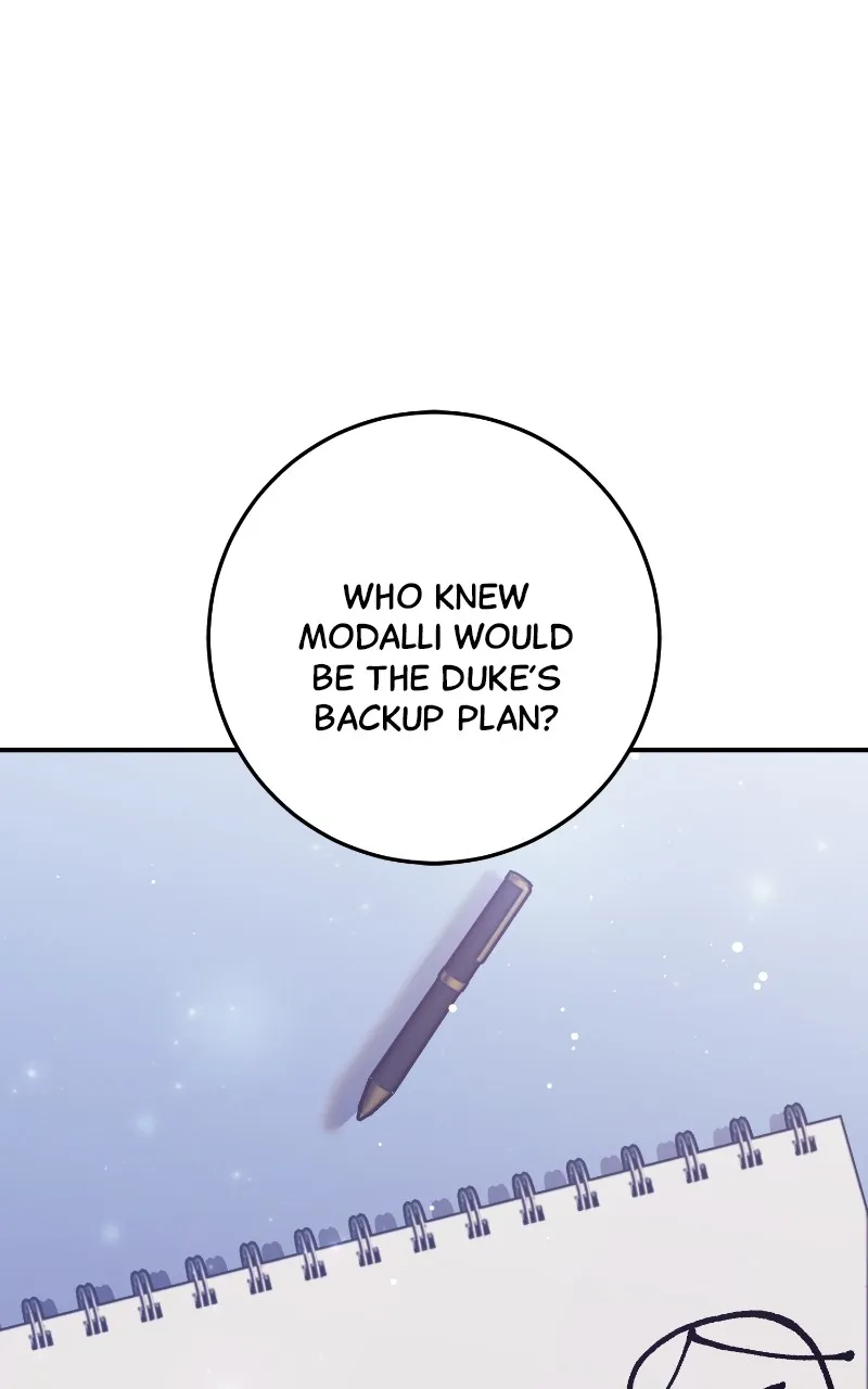 This Wasn’t in My Adoption Plan! Chapter 19 page 44 - 