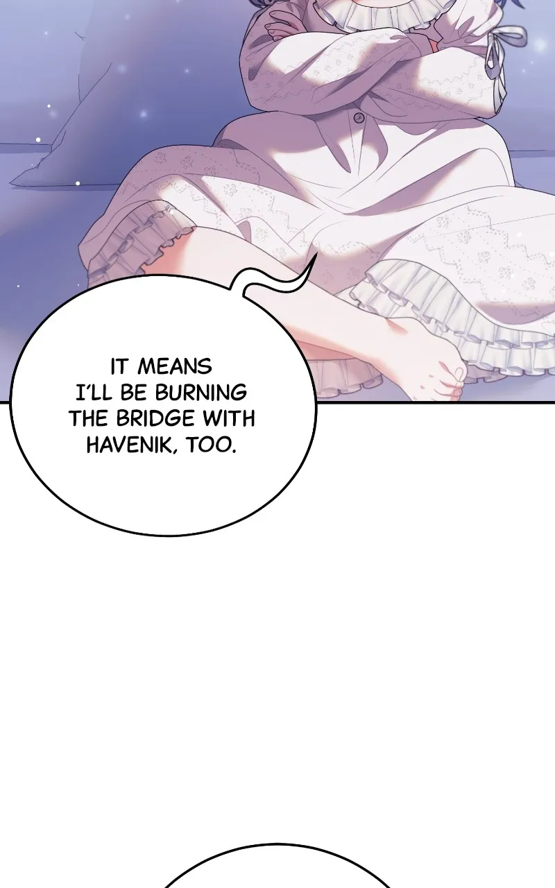 This Wasn’t in My Adoption Plan! Chapter 19 page 48 - 