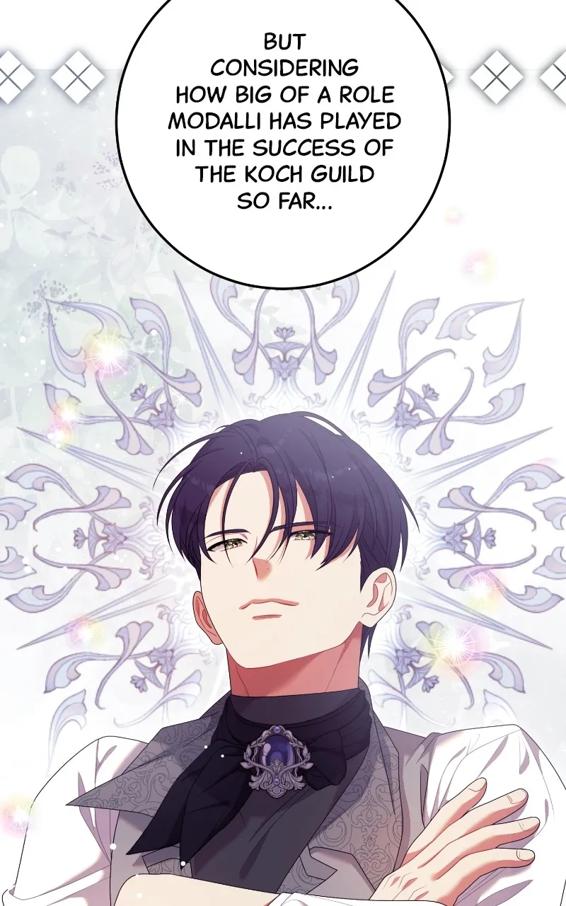 This Wasn’t in My Adoption Plan! Chapter 19 page 49 - 