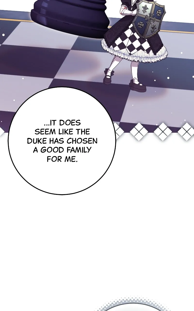 This Wasn’t in My Adoption Plan! Chapter 19 page 51 - 