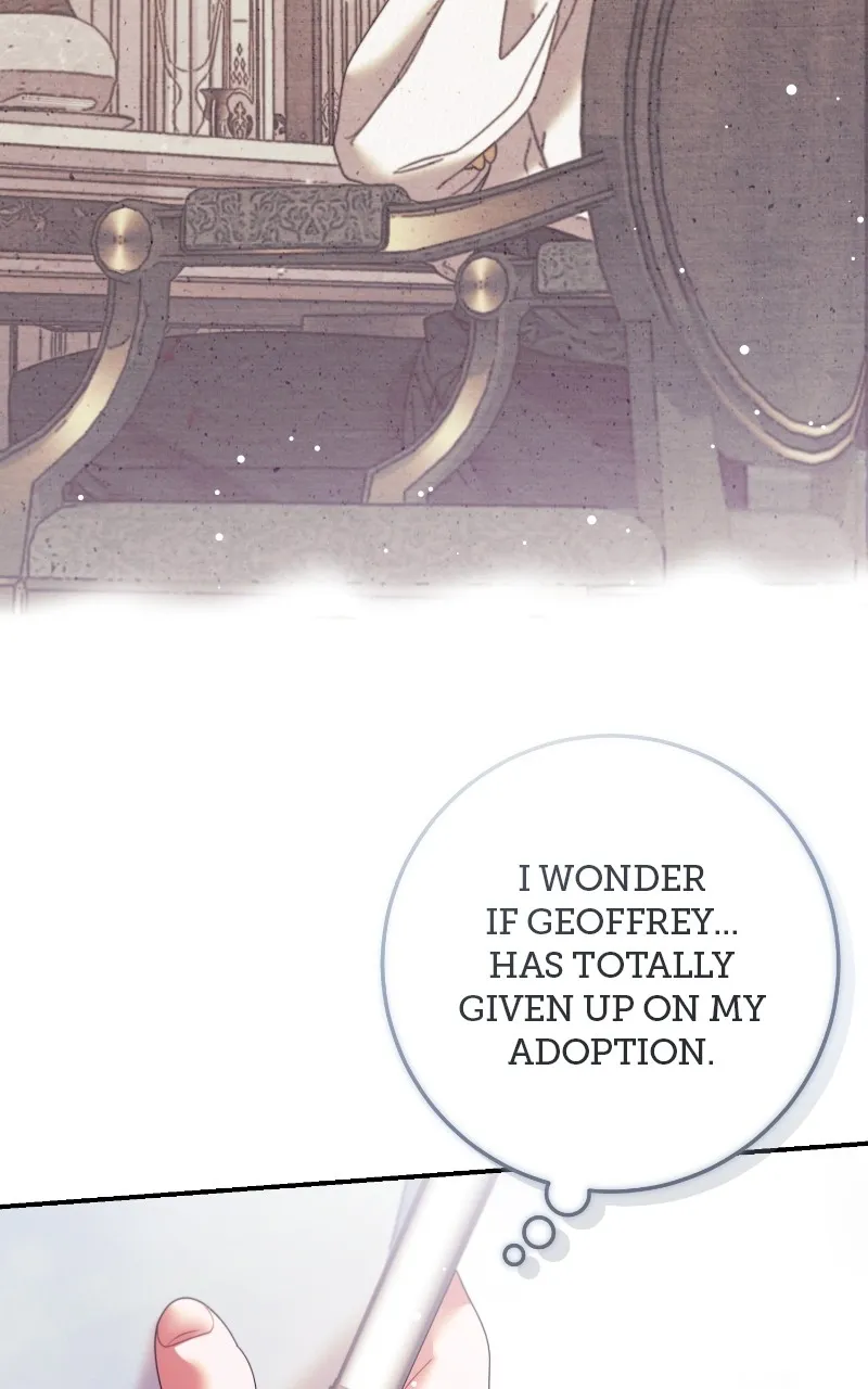 This Wasn’t in My Adoption Plan! Chapter 19 page 56 - 