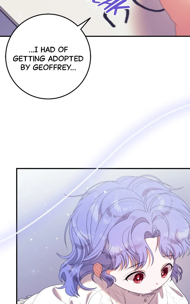This Wasn’t in My Adoption Plan! Chapter 19 page 61 - 