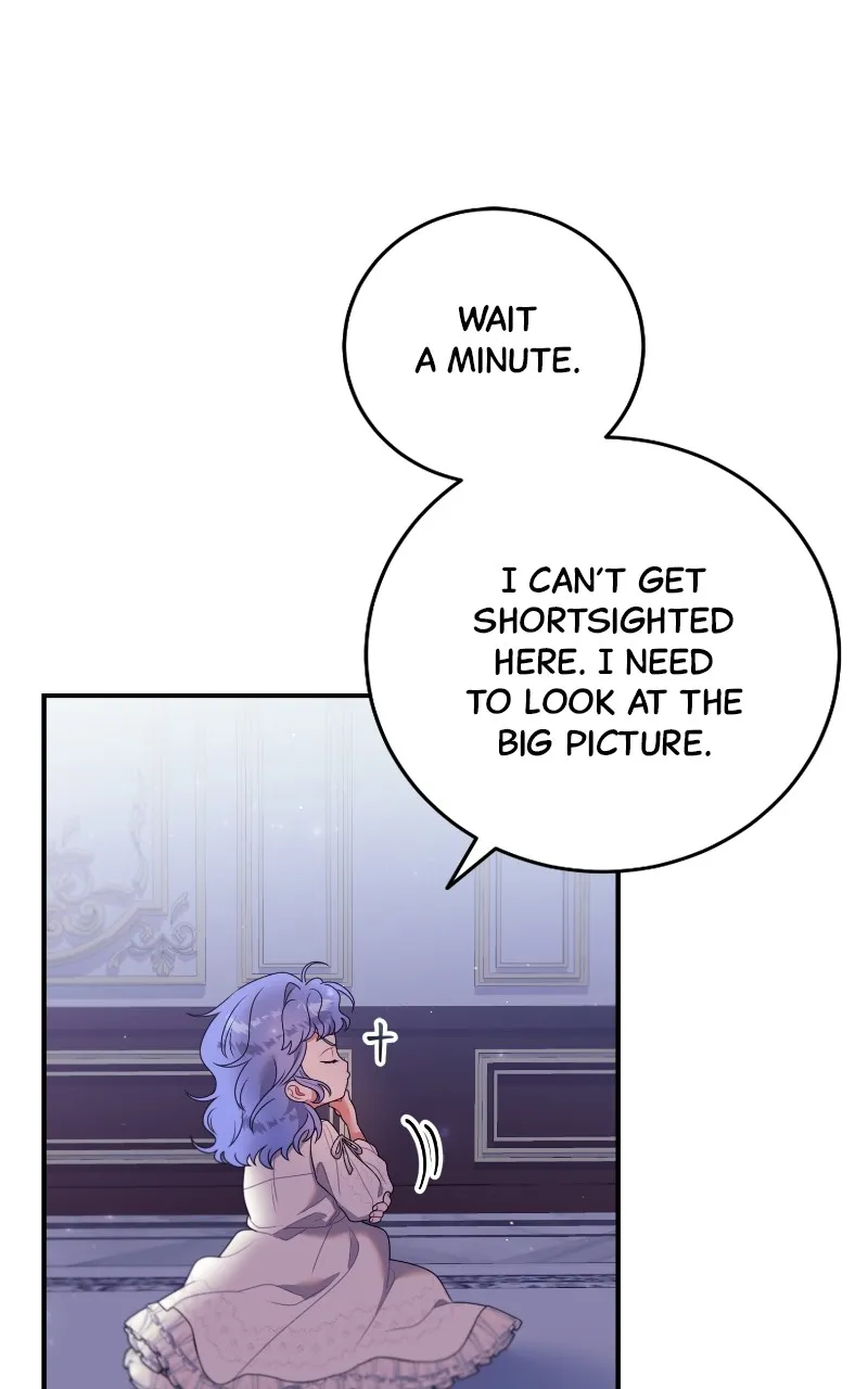 This Wasn’t in My Adoption Plan! Chapter 19 page 63 - 