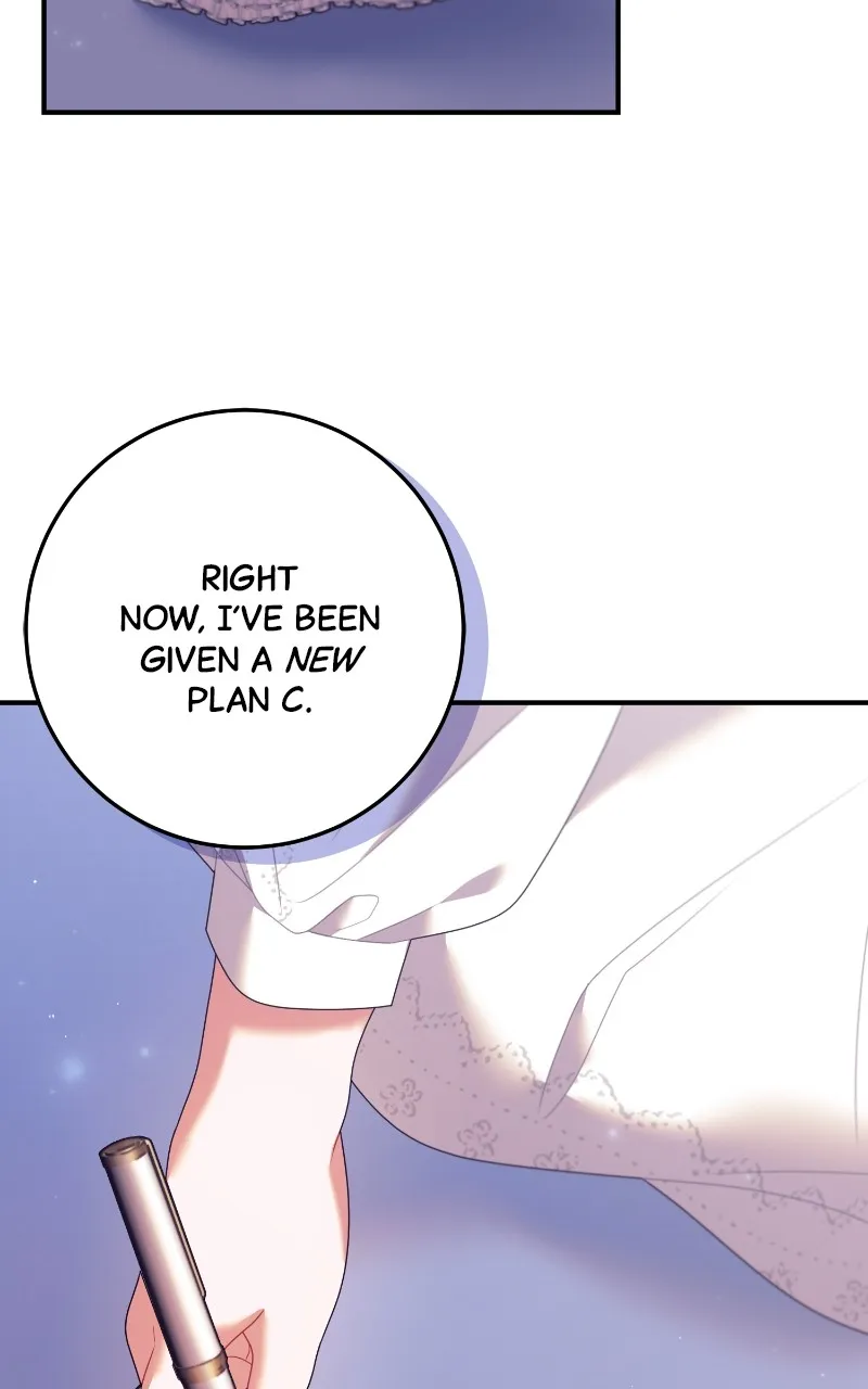 This Wasn’t in My Adoption Plan! Chapter 19 page 64 - 