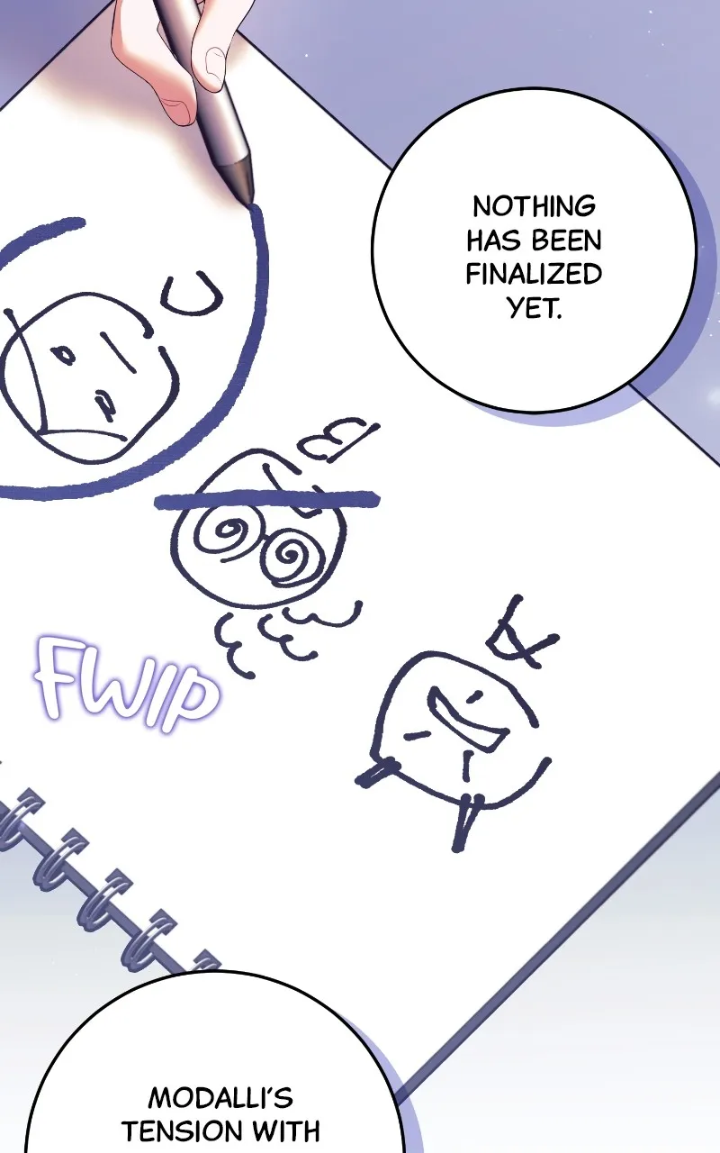 This Wasn’t in My Adoption Plan! Chapter 19 page 65 - 
