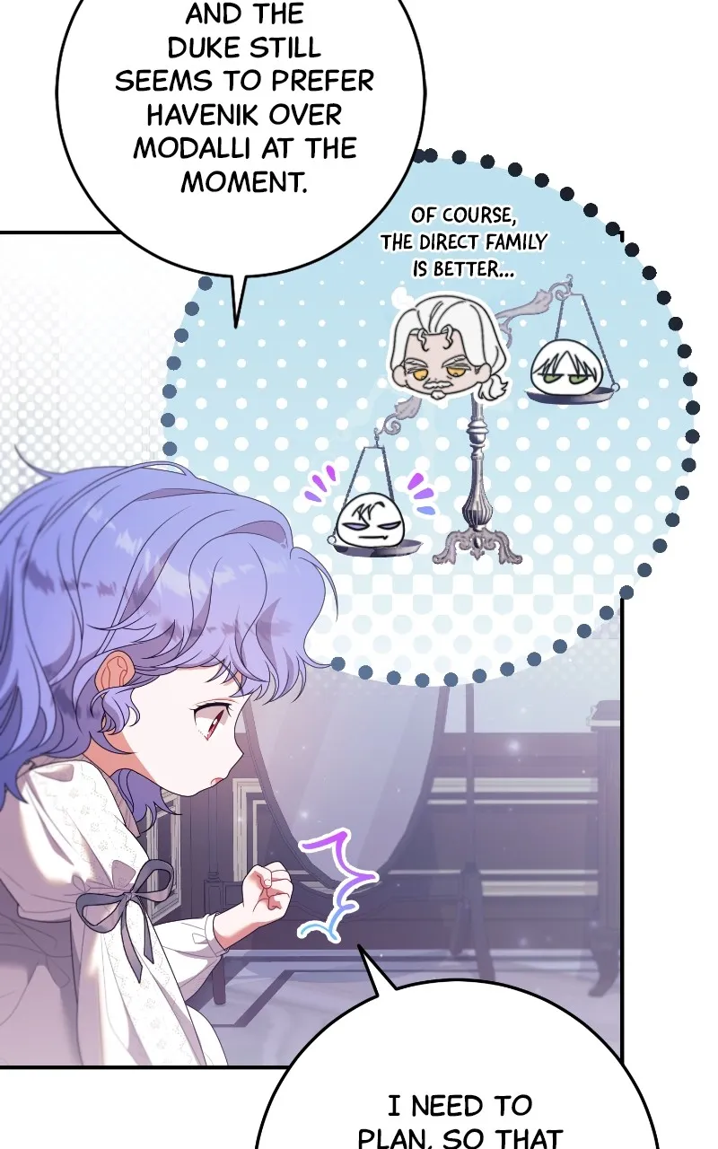 This Wasn’t in My Adoption Plan! Chapter 19 page 68 - 