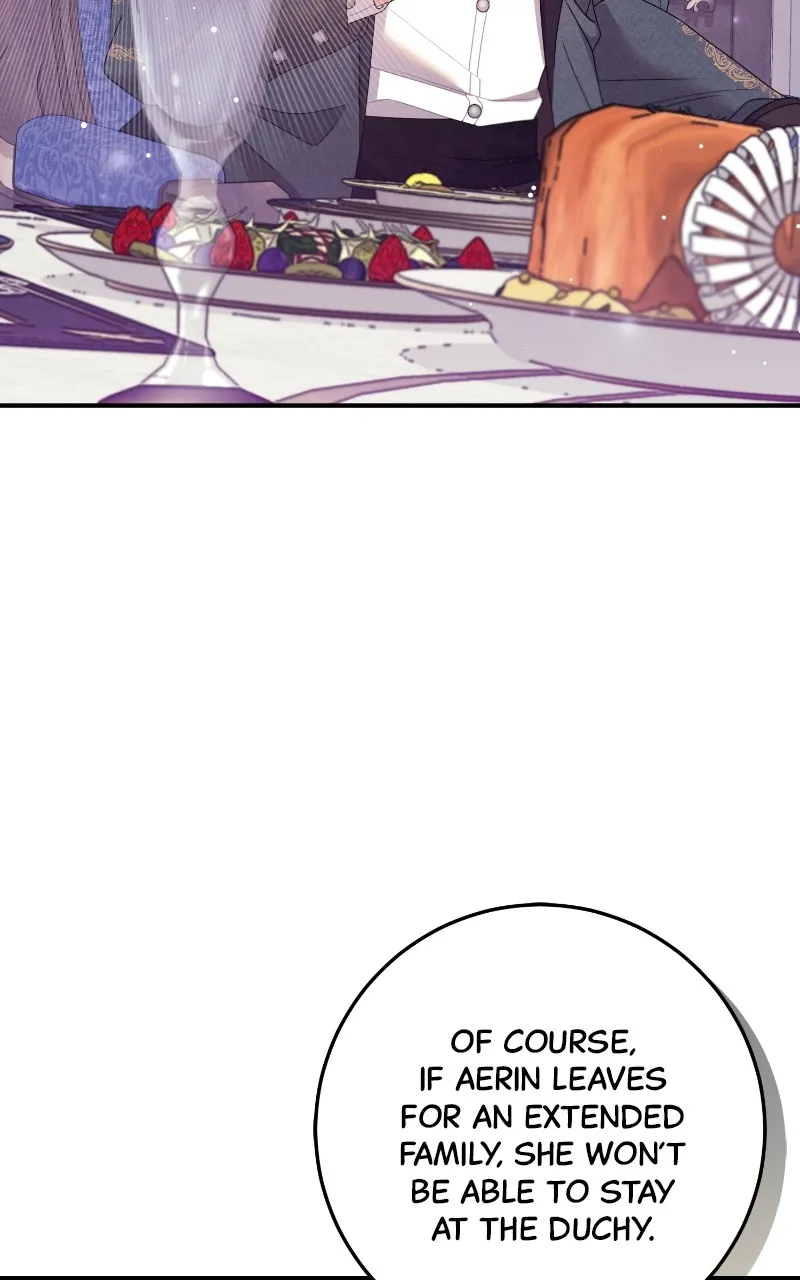 This Wasn’t in My Adoption Plan! Chapter 19 page 8 - 