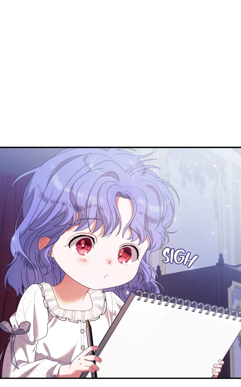 This Wasn’t in My Adoption Plan! Chapter 19 page 71 - 