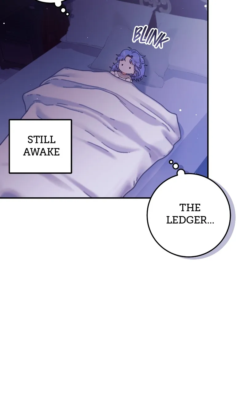This Wasn’t in My Adoption Plan! Chapter 19 page 76 - 