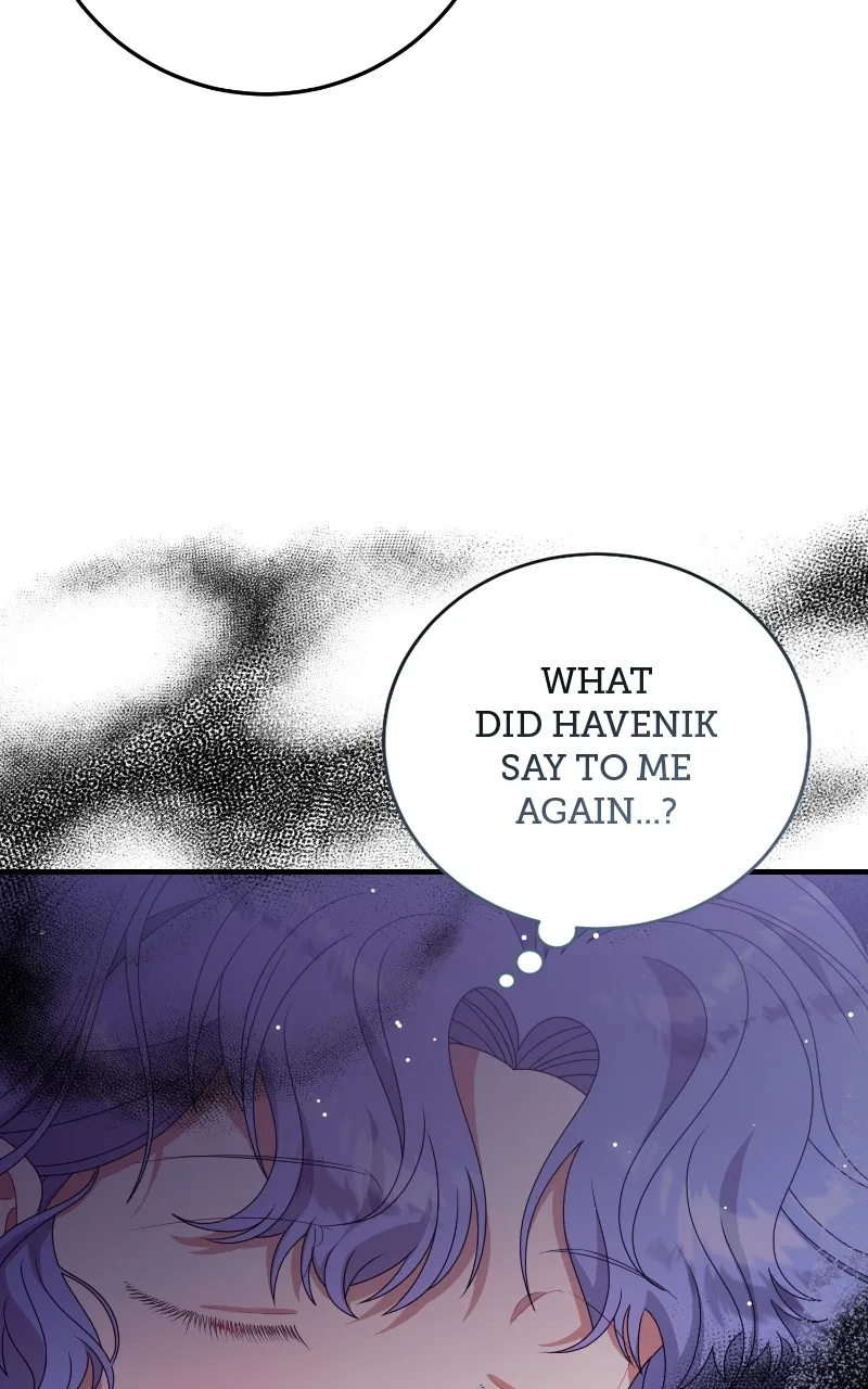 This Wasn’t in My Adoption Plan! Chapter 19 page 78 - 