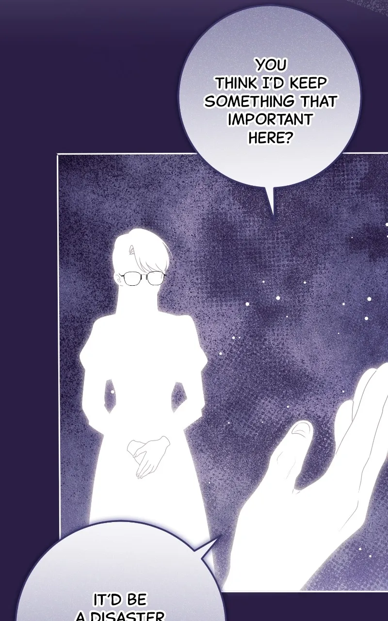 This Wasn’t in My Adoption Plan! Chapter 19 page 81 - 