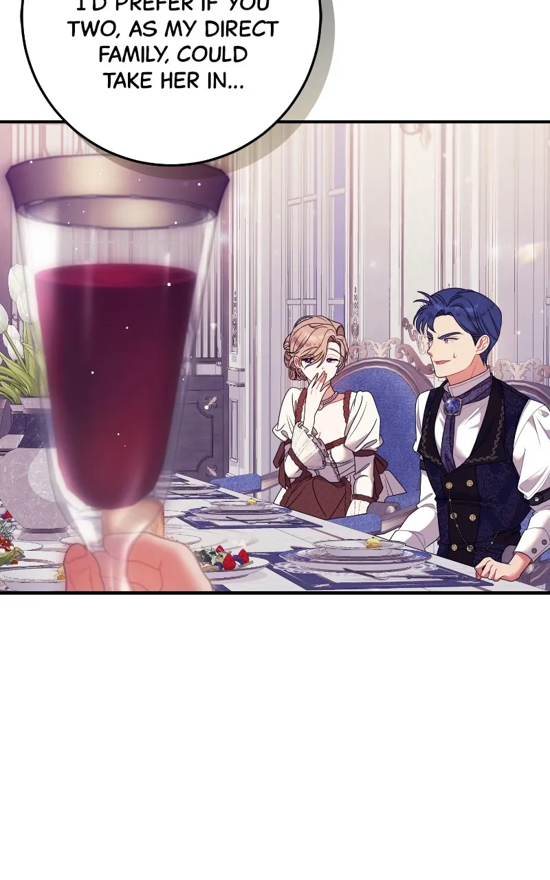 This Wasn’t in My Adoption Plan! Chapter 19 page 10 - 