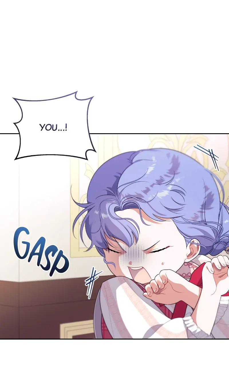 This Wasn’t in My Adoption Plan! Chapter 2 page 106 - 