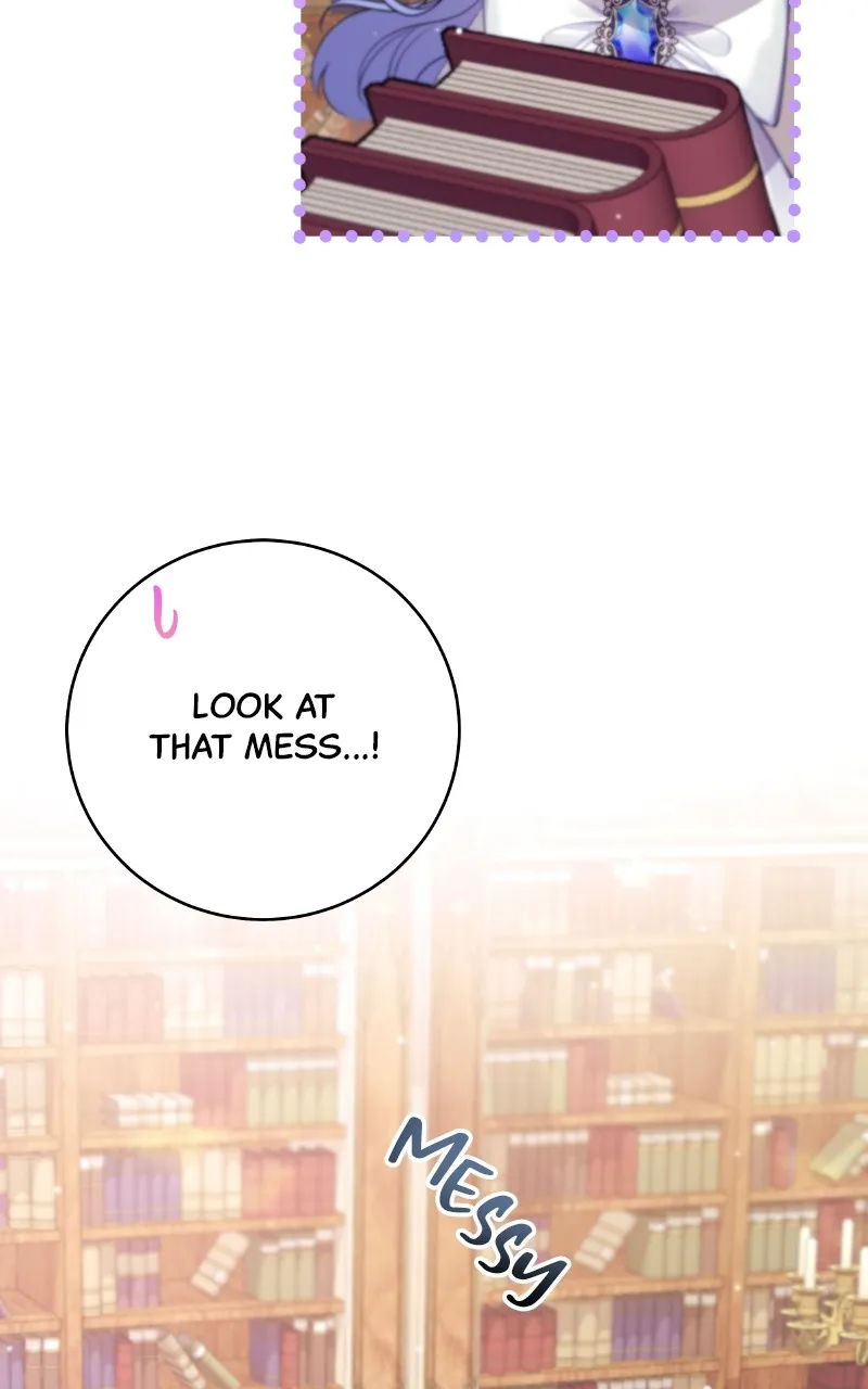 This Wasn’t in My Adoption Plan! Chapter 2 page 22 - 