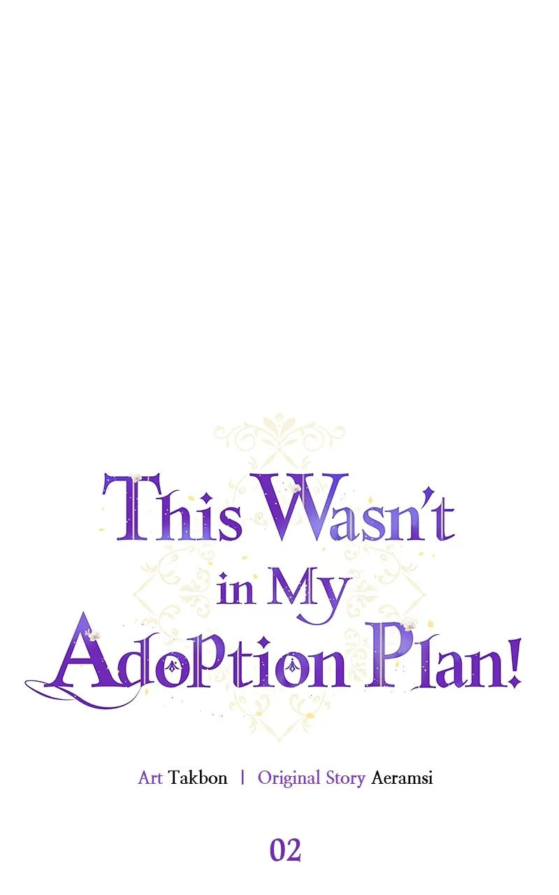 This Wasn’t in My Adoption Plan! Chapter 2 page 30 - 
