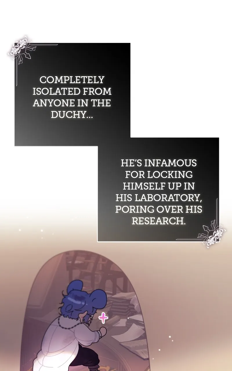 This Wasn’t in My Adoption Plan! Chapter 2 page 34 - 