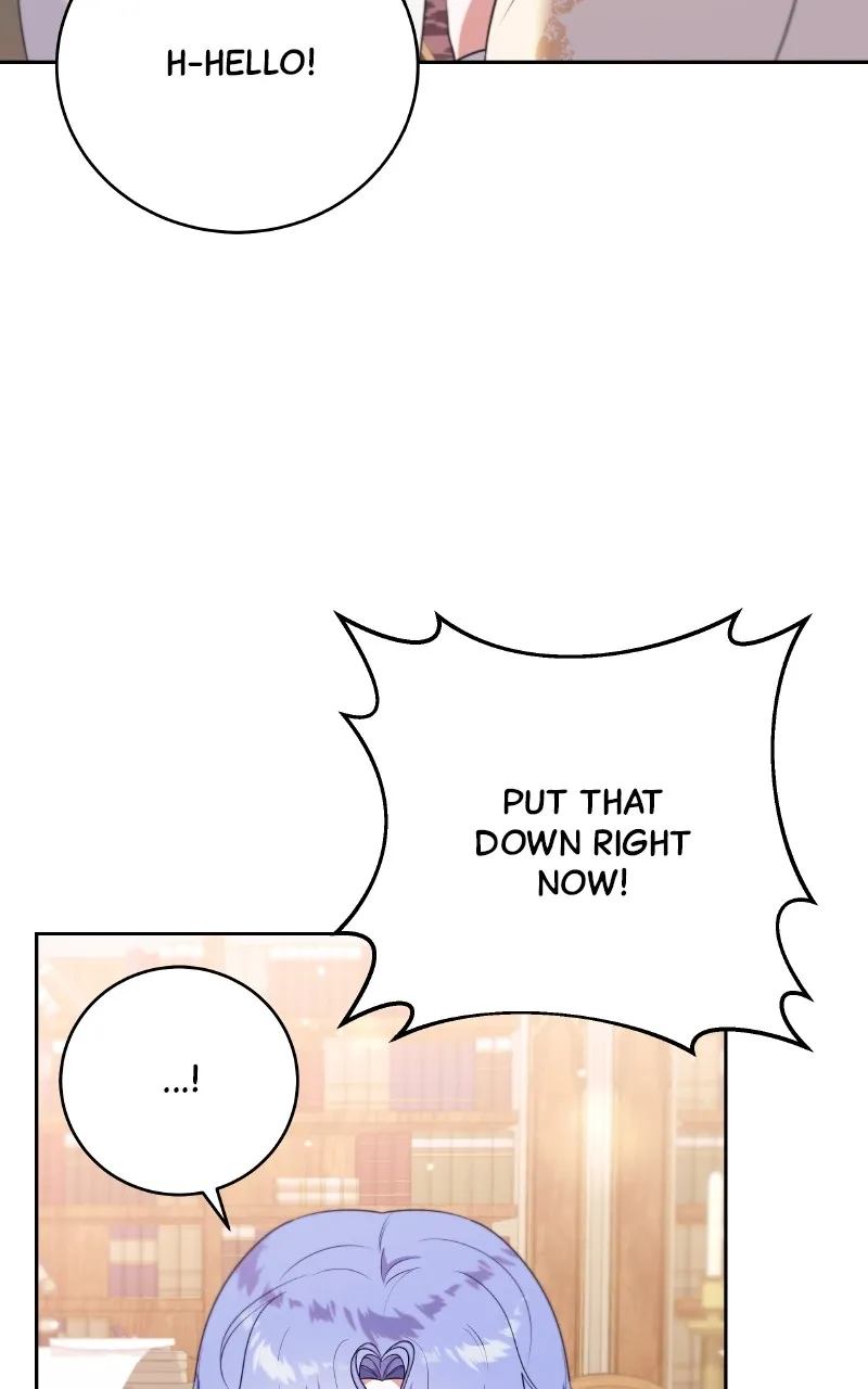 This Wasn’t in My Adoption Plan! Chapter 2 page 39 - 