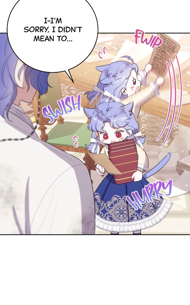 This Wasn’t in My Adoption Plan! Chapter 2 page 41 - 