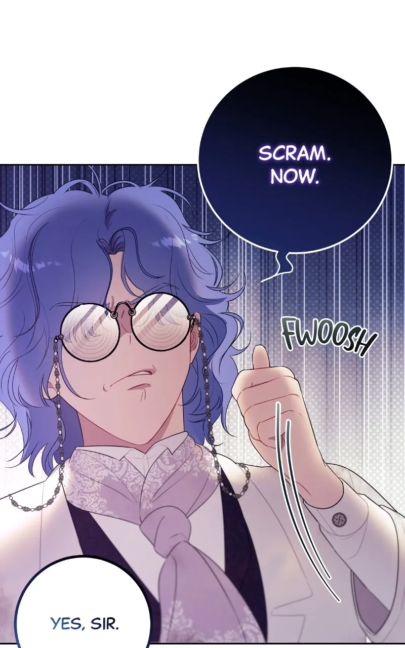 This Wasn’t in My Adoption Plan! Chapter 2 page 42 - 
