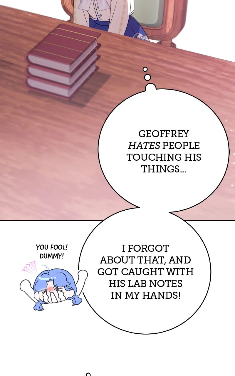 This Wasn’t in My Adoption Plan! Chapter 2 page 46 - 