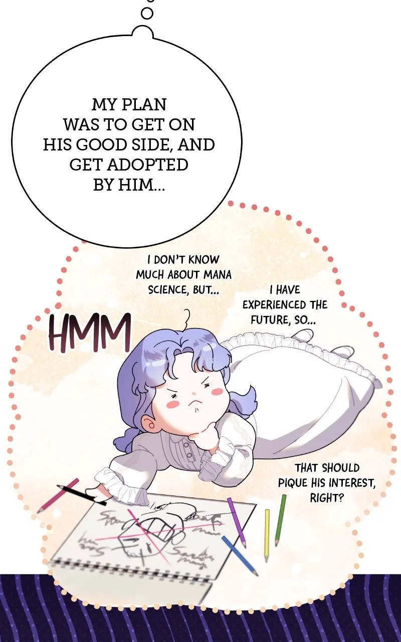 This Wasn’t in My Adoption Plan! Chapter 2 page 47 - 