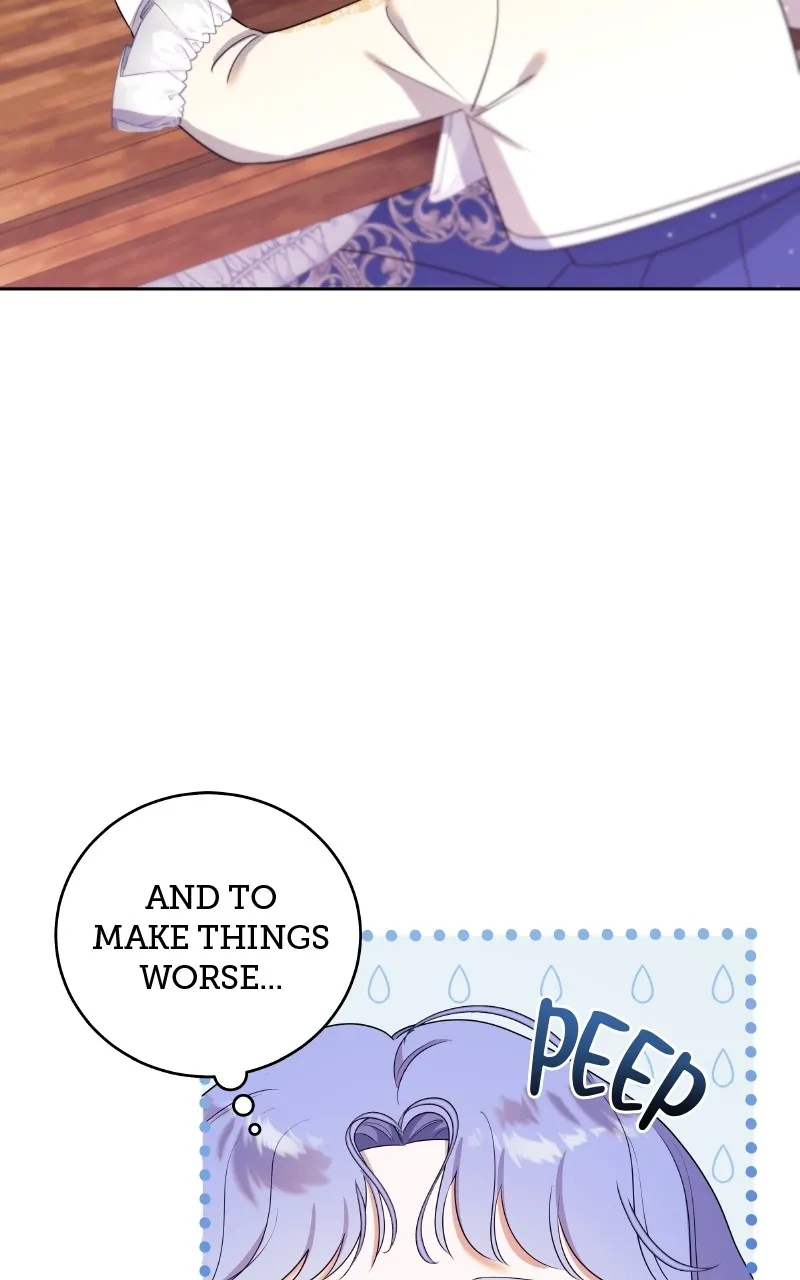This Wasn’t in My Adoption Plan! Chapter 2 page 49 - 