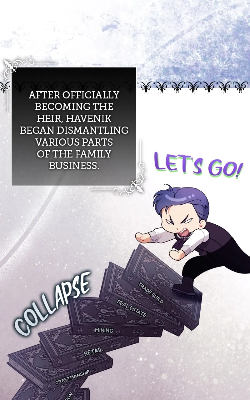This Wasn’t in My Adoption Plan! Chapter 2 page 60 - 