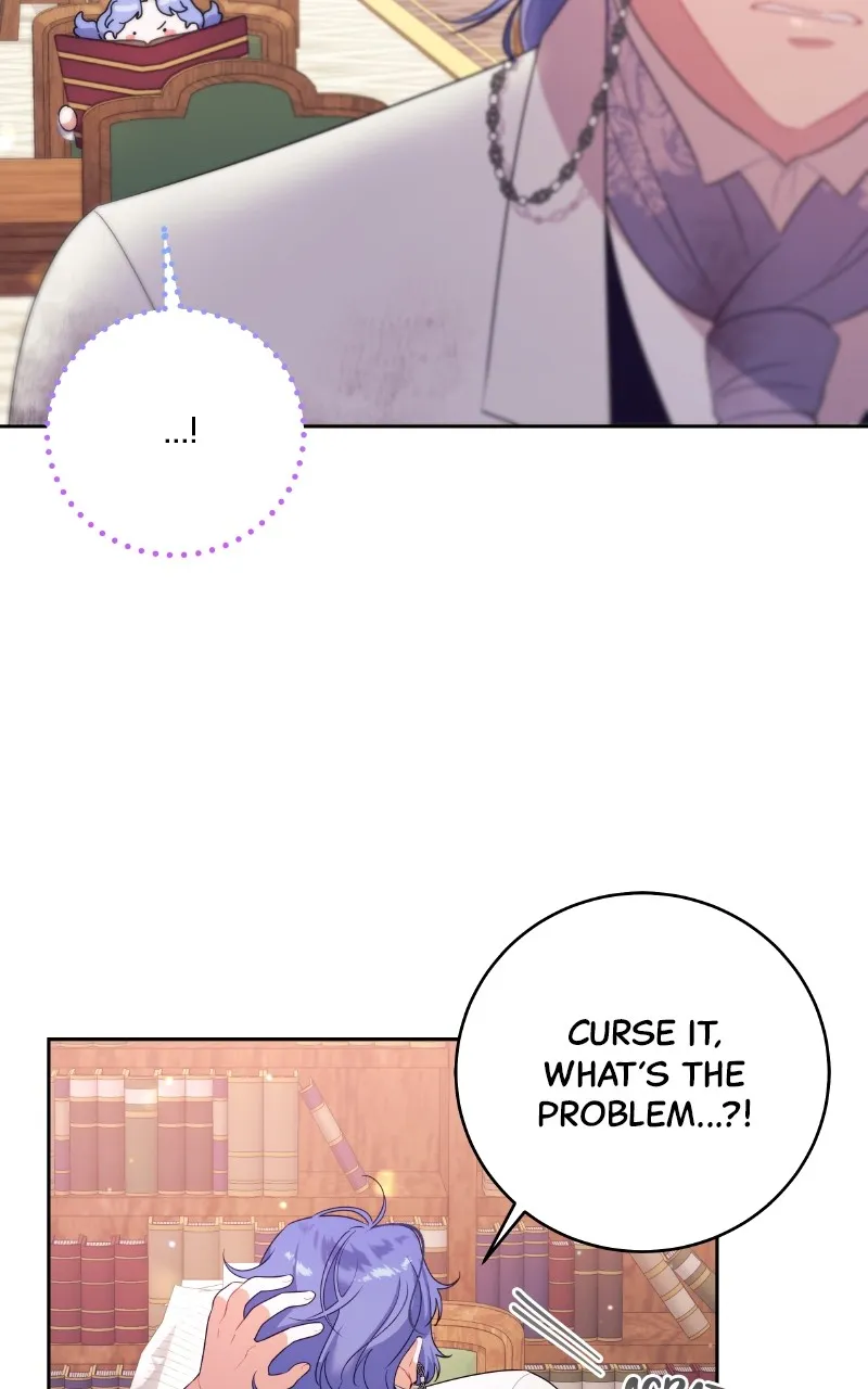 This Wasn’t in My Adoption Plan! Chapter 2 page 71 - 