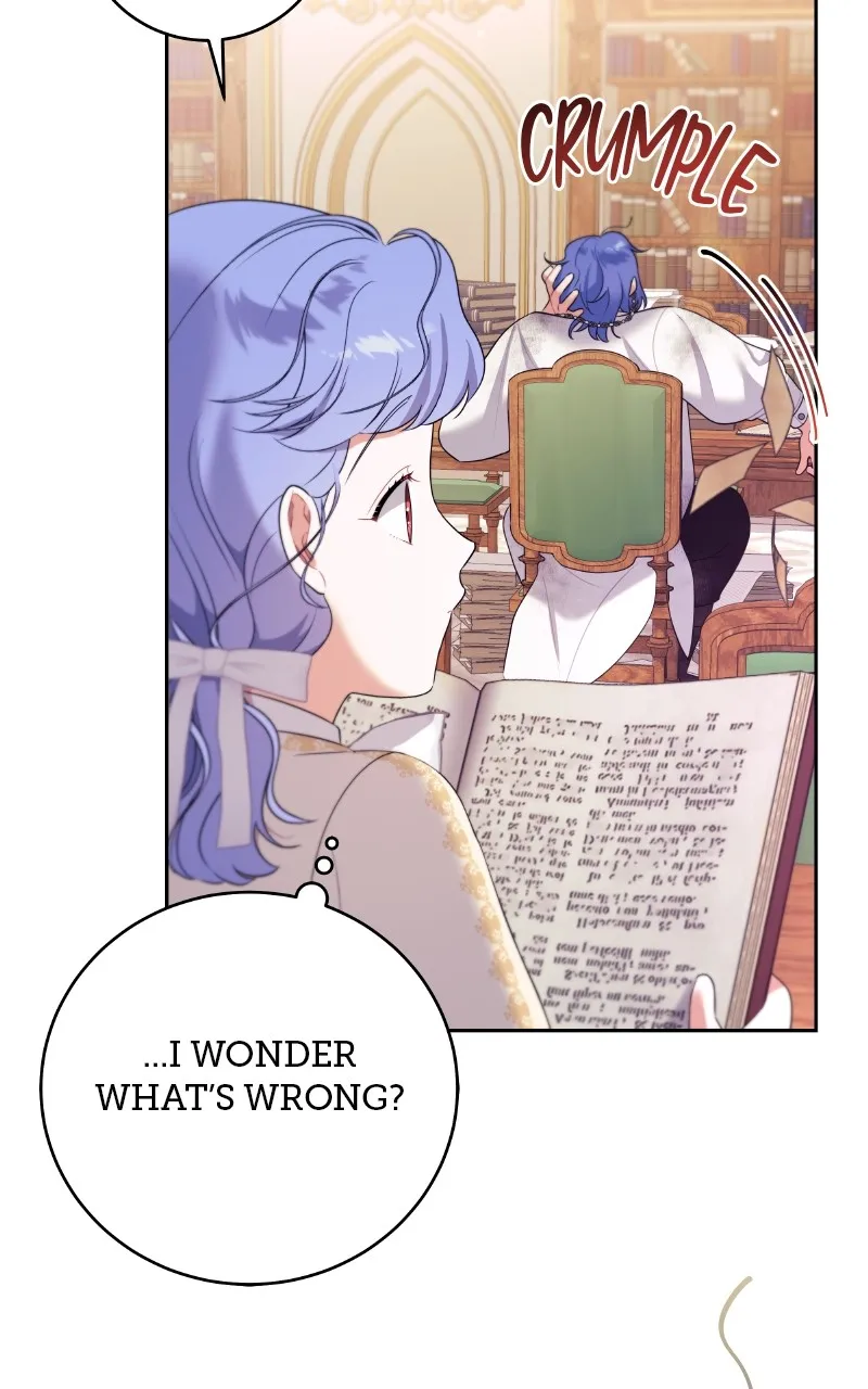 This Wasn’t in My Adoption Plan! Chapter 2 page 73 - 