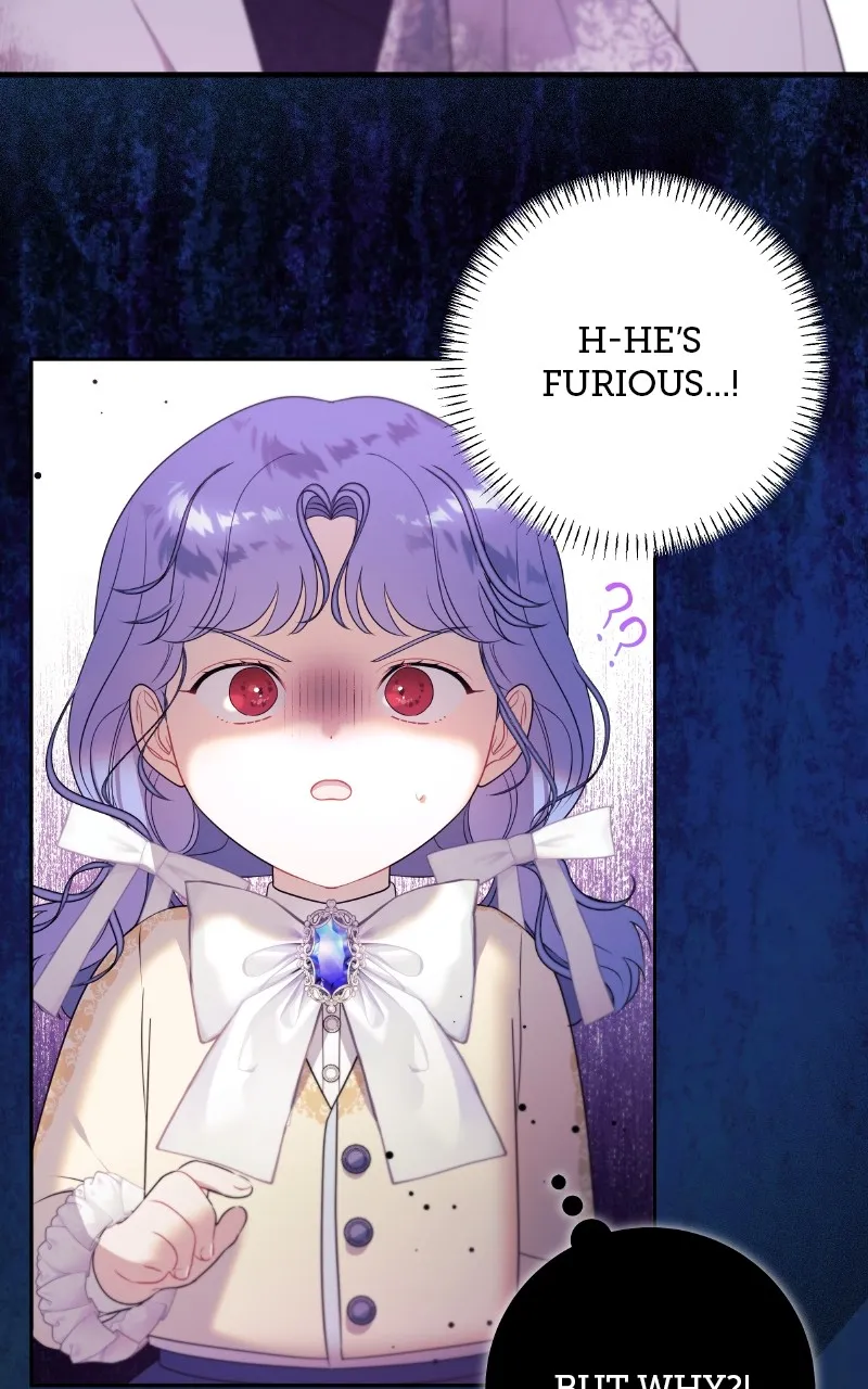 This Wasn’t in My Adoption Plan! Chapter 2 page 86 - 