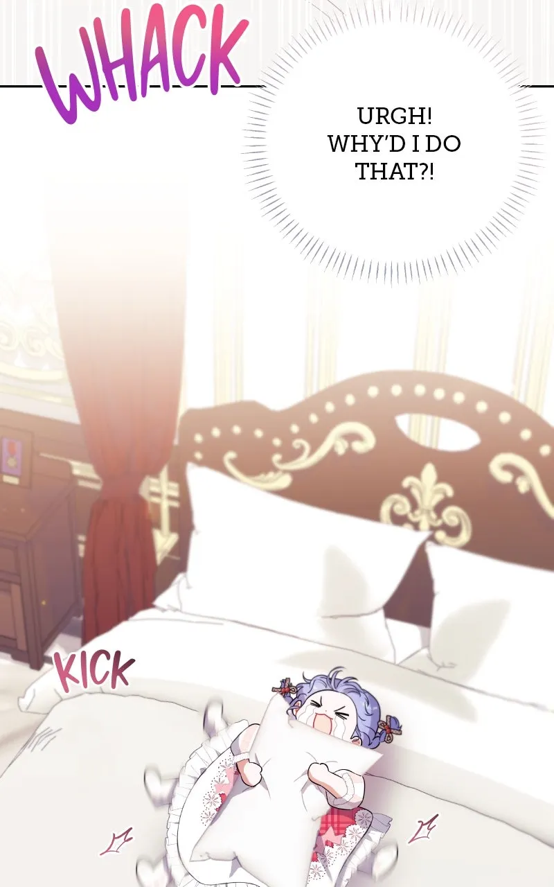 This Wasn’t in My Adoption Plan! Chapter 2 page 96 - 