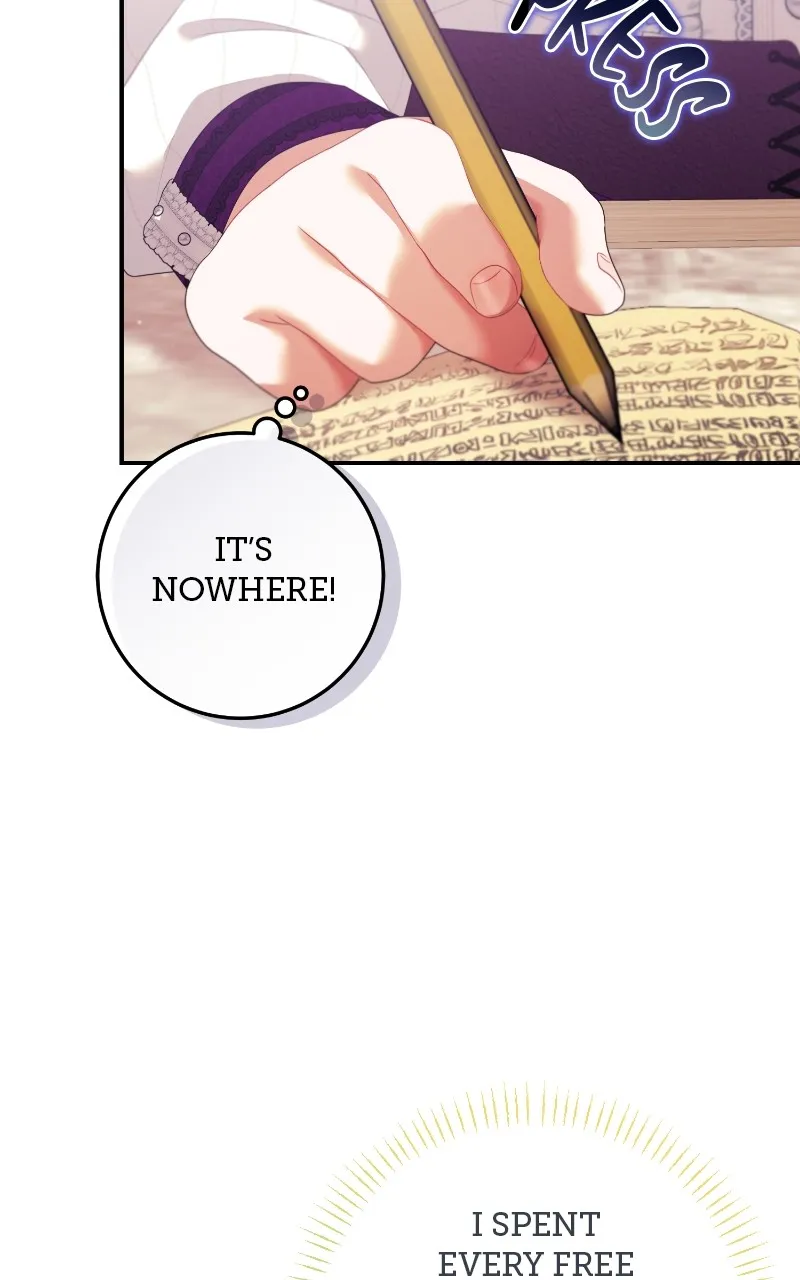 This Wasn’t in My Adoption Plan! Chapter 20 page 11 - 