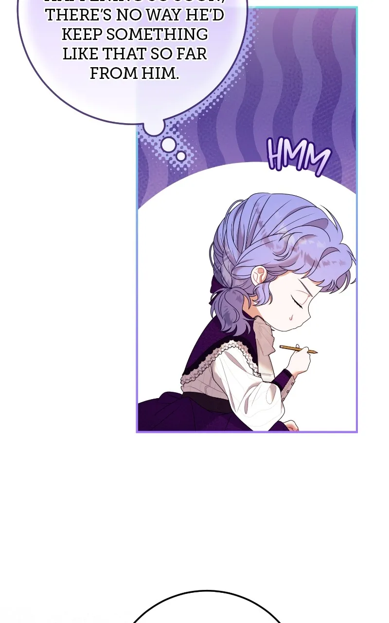 This Wasn’t in My Adoption Plan! Chapter 20 page 17 - 