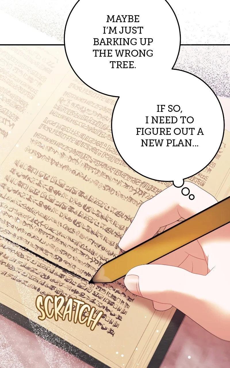 This Wasn’t in My Adoption Plan! Chapter 20 page 18 - 
