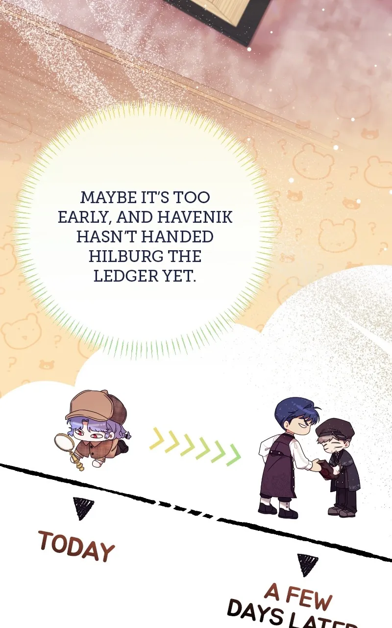 This Wasn’t in My Adoption Plan! Chapter 20 page 19 - 