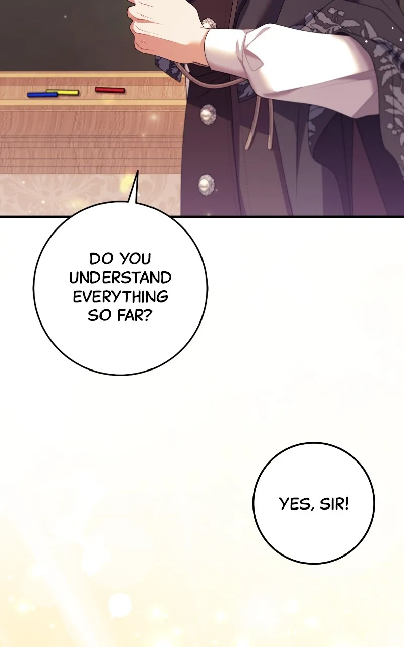 This Wasn’t in My Adoption Plan! Chapter 20 page 3 - 