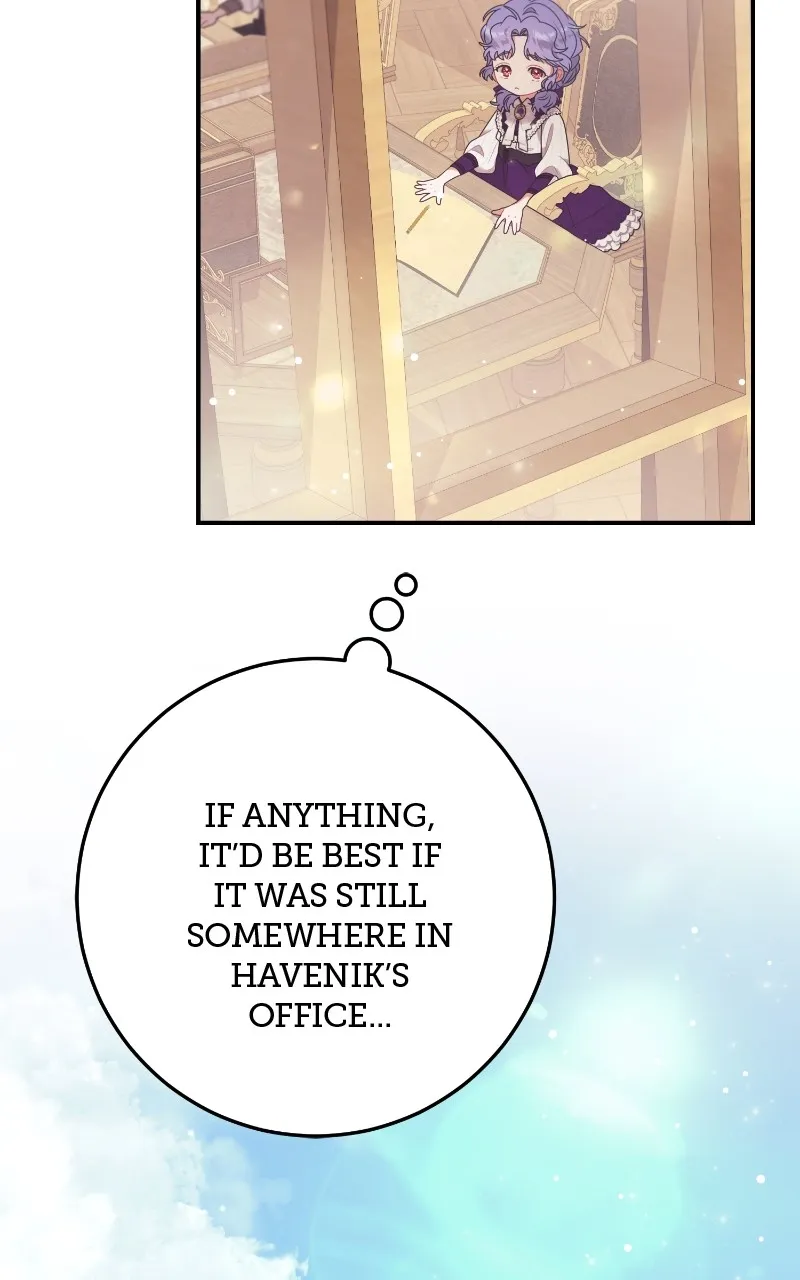 This Wasn’t in My Adoption Plan! Chapter 20 page 21 - 
