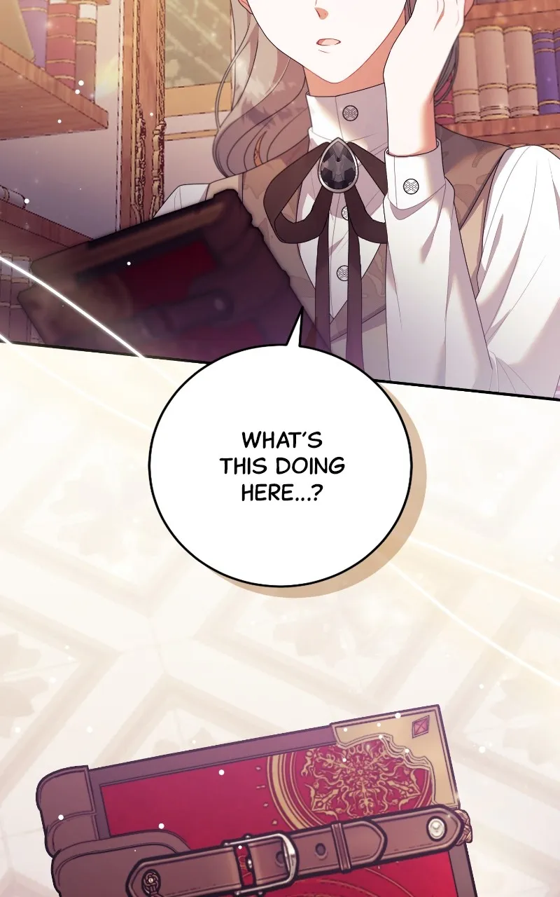This Wasn’t in My Adoption Plan! Chapter 20 page 33 - 