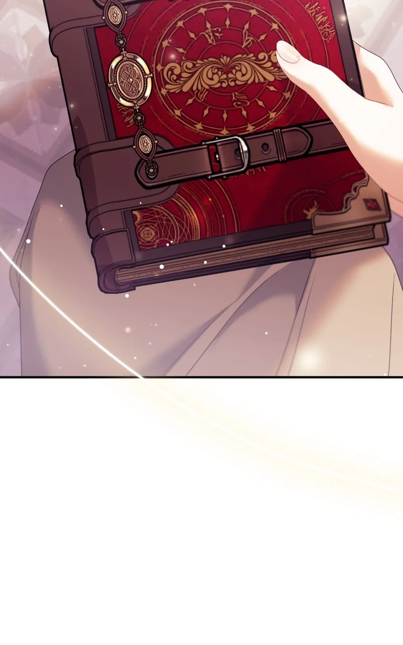 This Wasn’t in My Adoption Plan! Chapter 20 page 34 - 