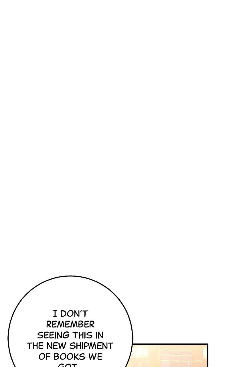 This Wasn’t in My Adoption Plan! Chapter 20 page 36 - 