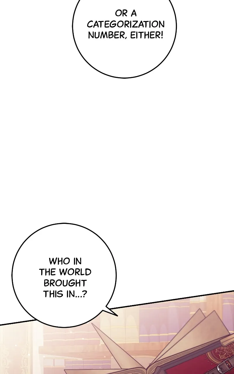 This Wasn’t in My Adoption Plan! Chapter 20 page 38 - 