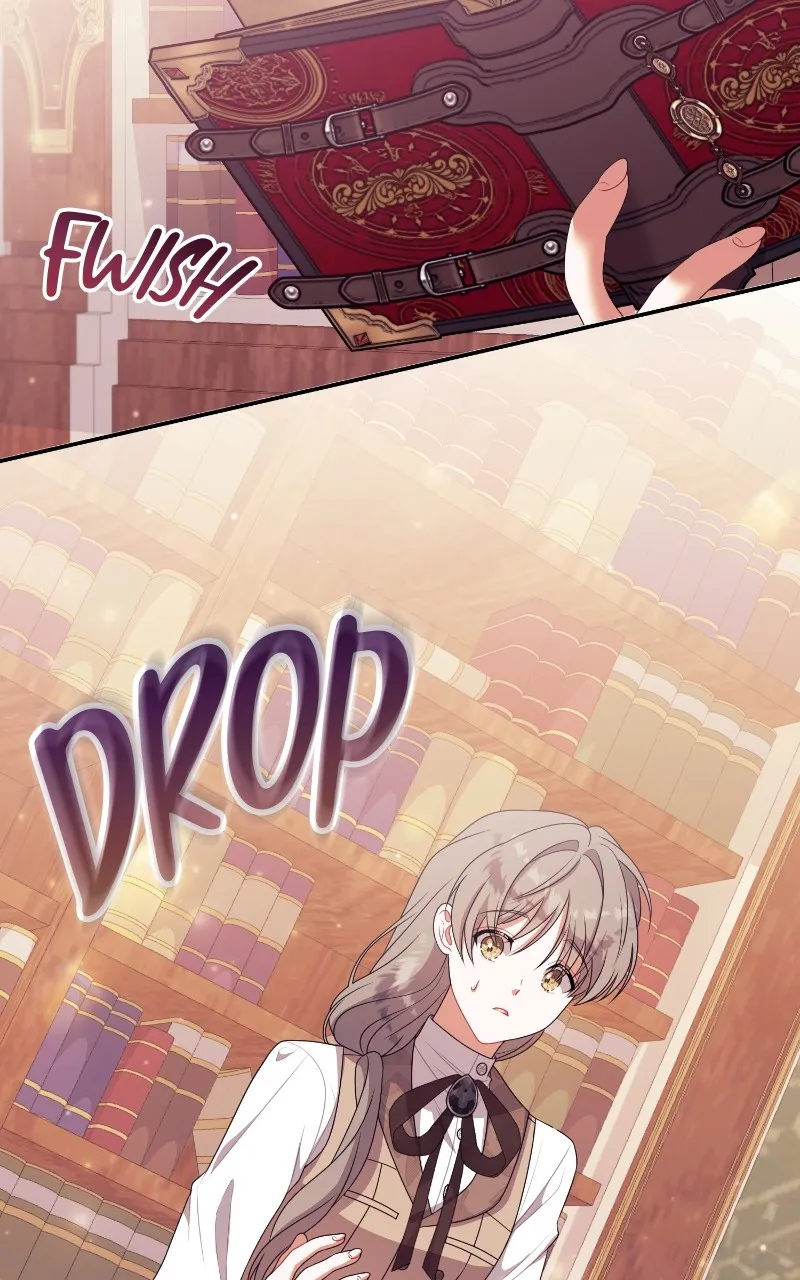This Wasn’t in My Adoption Plan! Chapter 20 page 39 - 