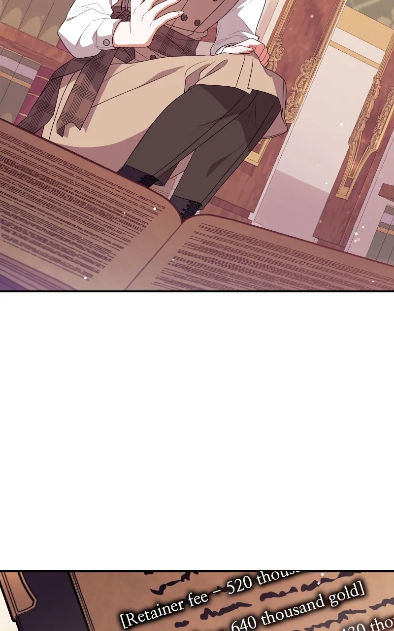This Wasn’t in My Adoption Plan! Chapter 20 page 40 - 