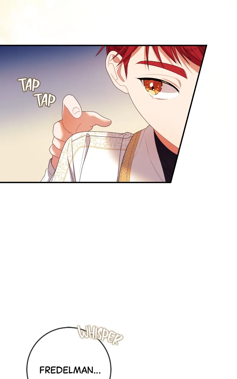 This Wasn’t in My Adoption Plan! Chapter 20 page 5 - 